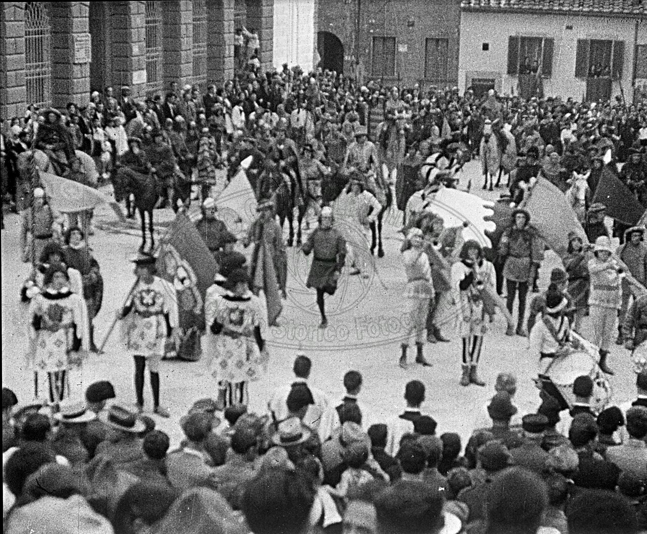 Giostra del Saracino