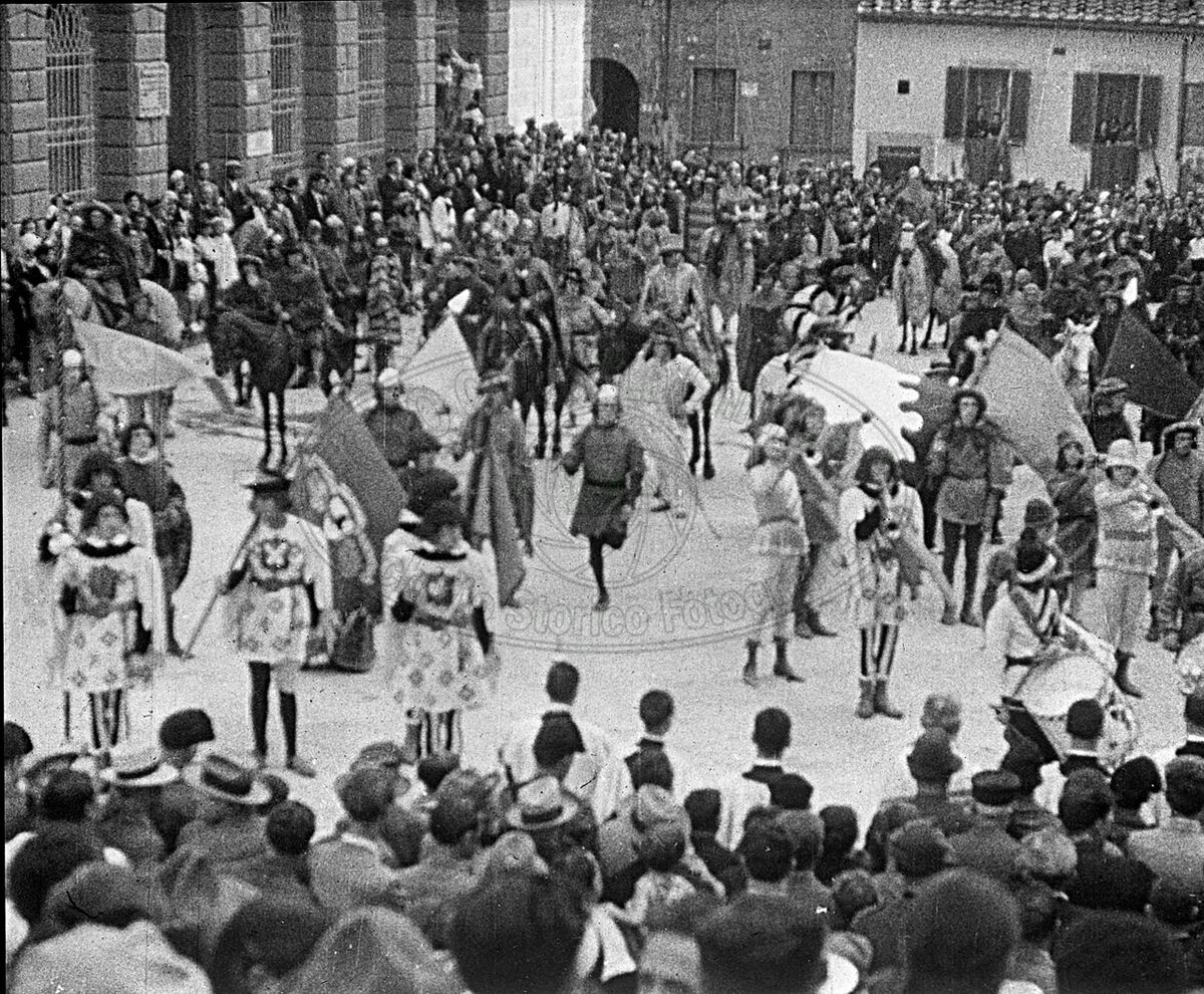 Giostra del Saracino