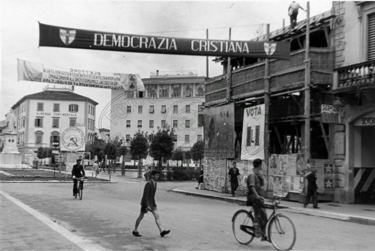 Elezioni politiche