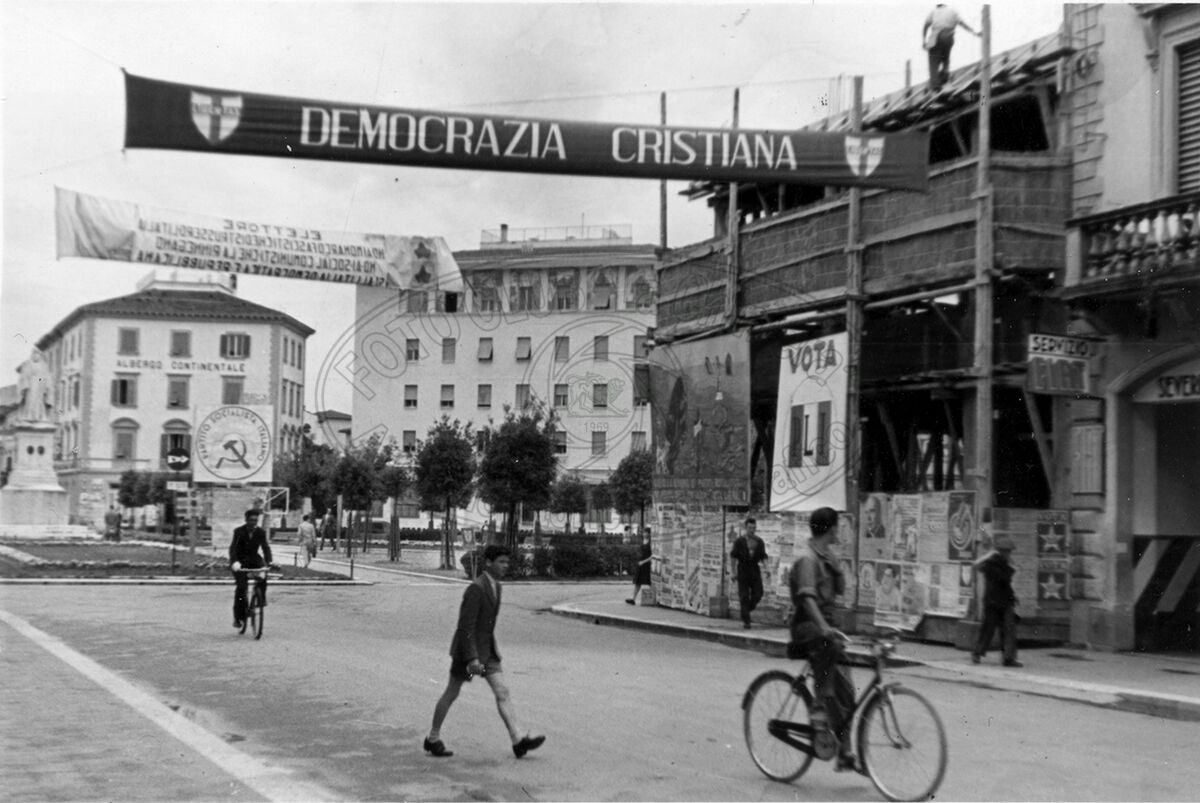 Elezioni politiche