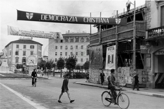 Elezioni politiche