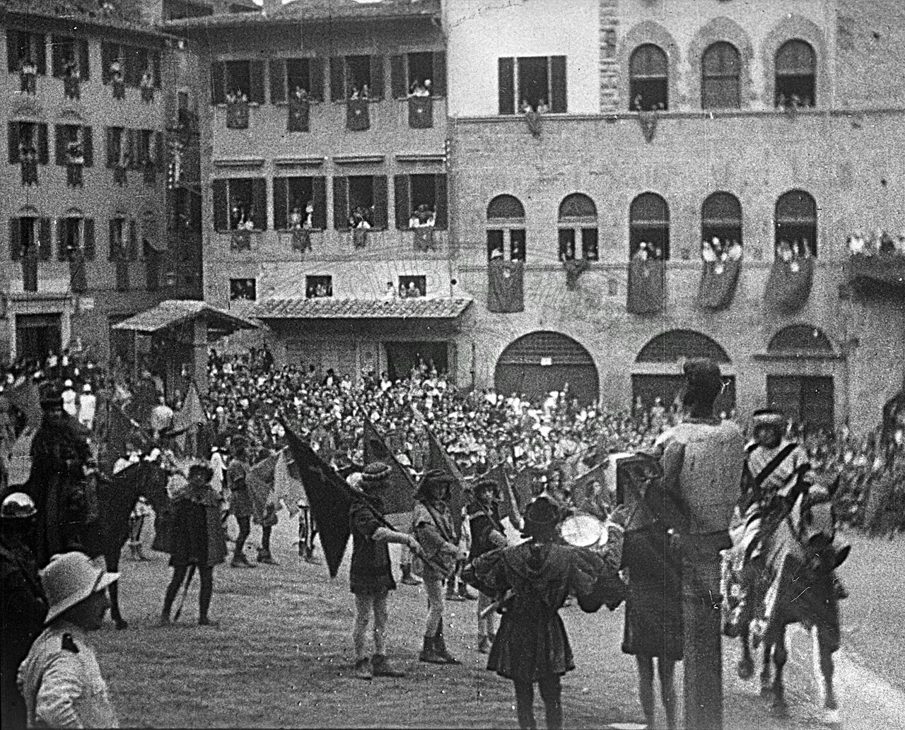 Giostra del Saracino