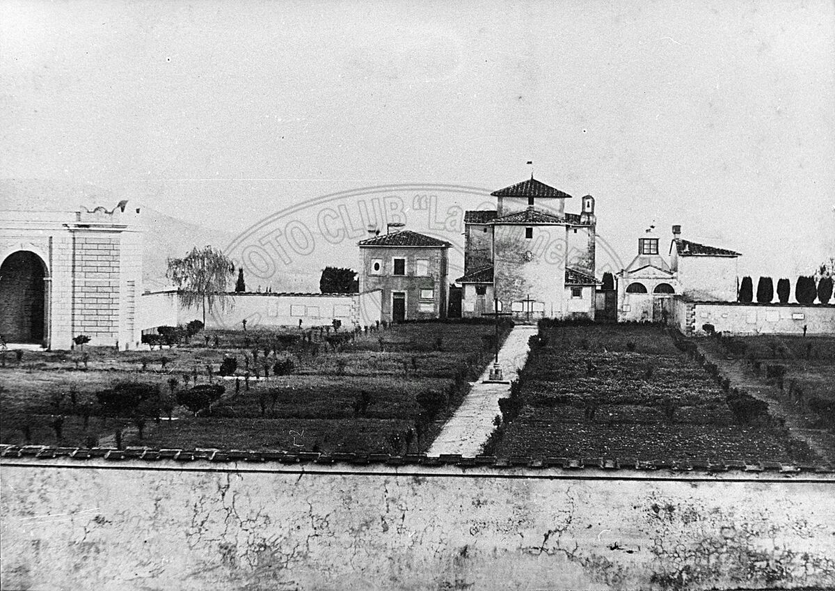 Il nuovo Cimitero Monumentale