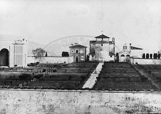 Il nuovo Cimitero Monumentale