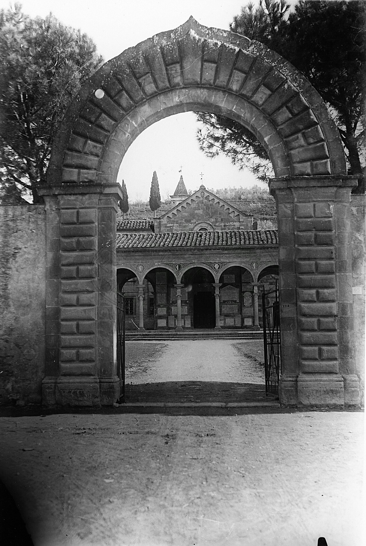 Santuario di S. Maria delle Grazie