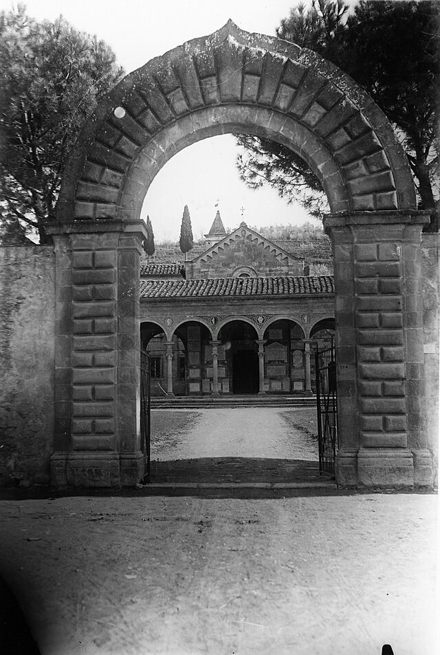 Santuario di S. Maria delle Grazie