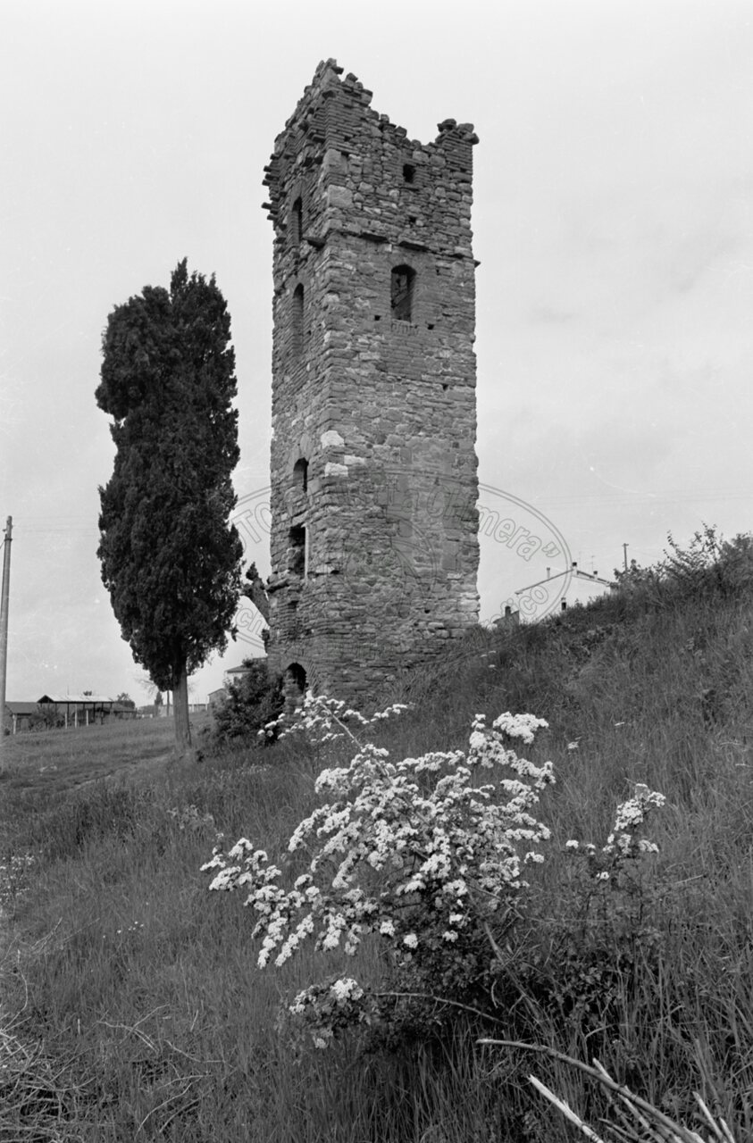 Zona di S. Fabiano