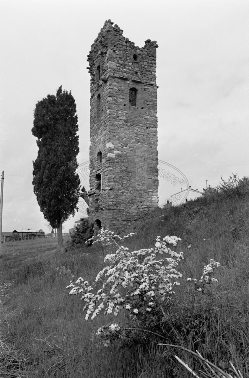 Zona di S. Fabiano