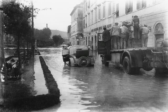 Alluvione del Castro