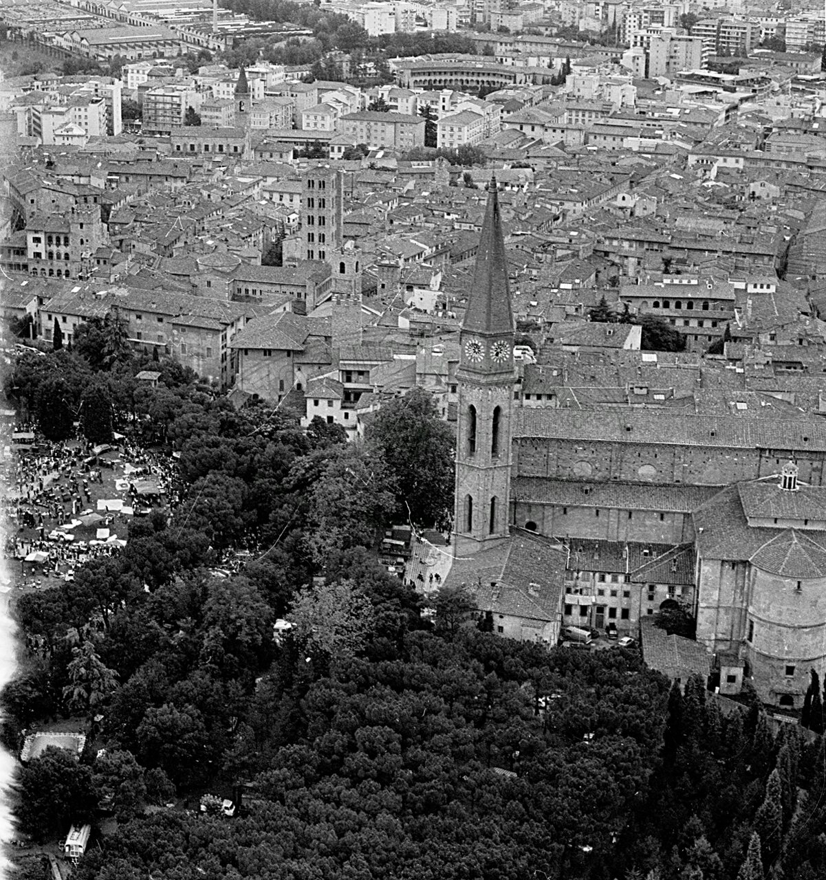Panoramica