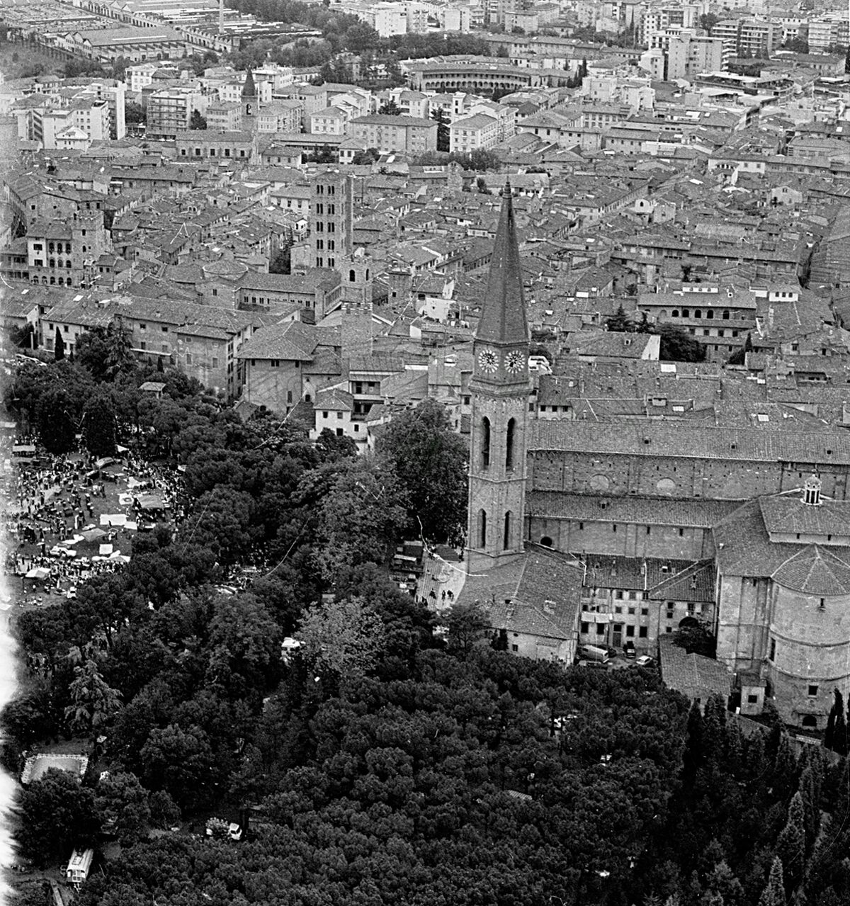 Panoramica