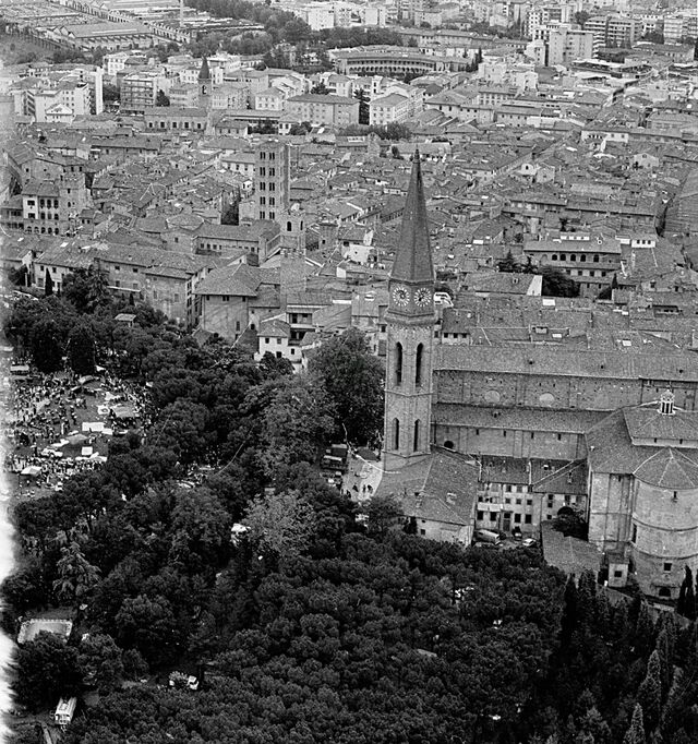 Panoramica