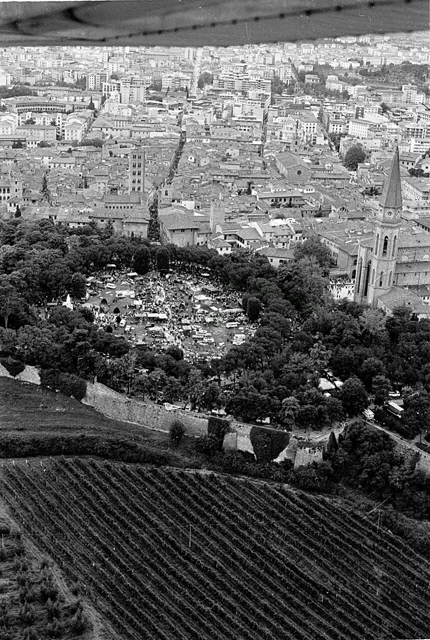 Panoramica