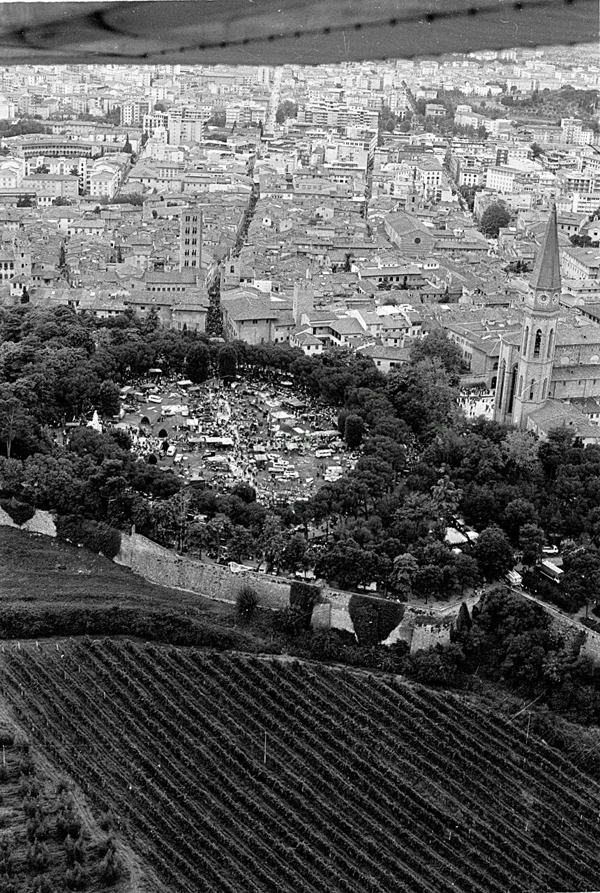 Panoramica