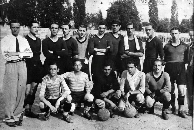 Squadra di calcio
