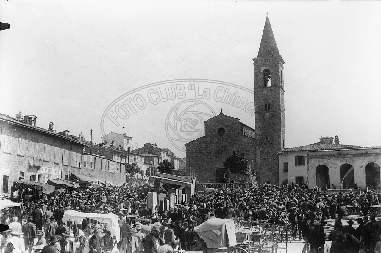 Fiera di settembre