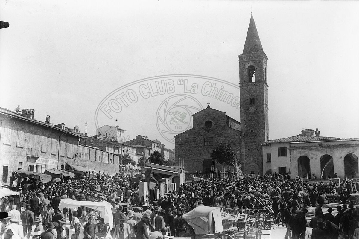 Fiera di settembre
