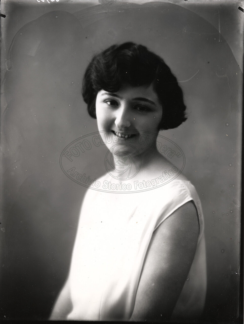 Ritratto Di Donna