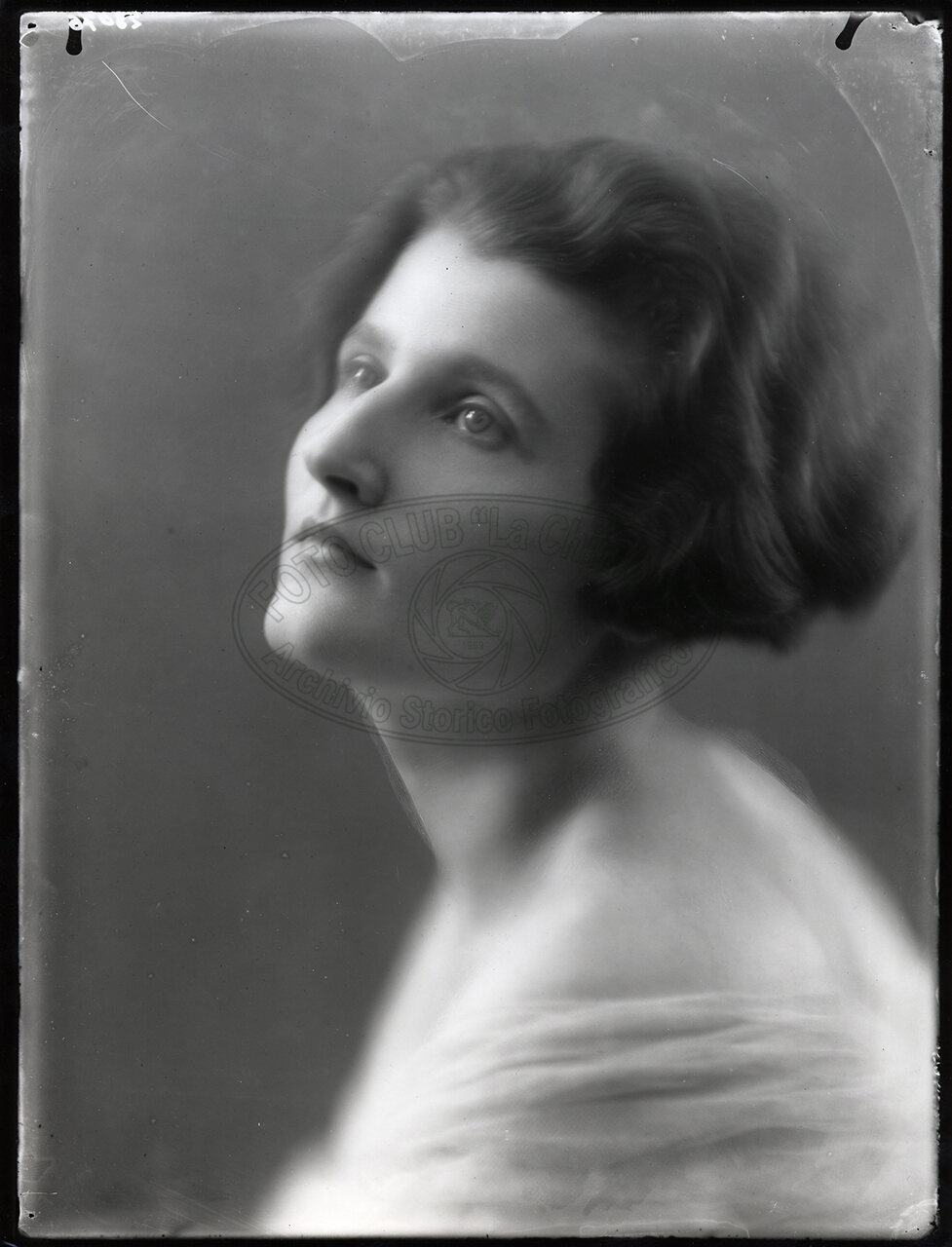 Ritratto Di Donna
