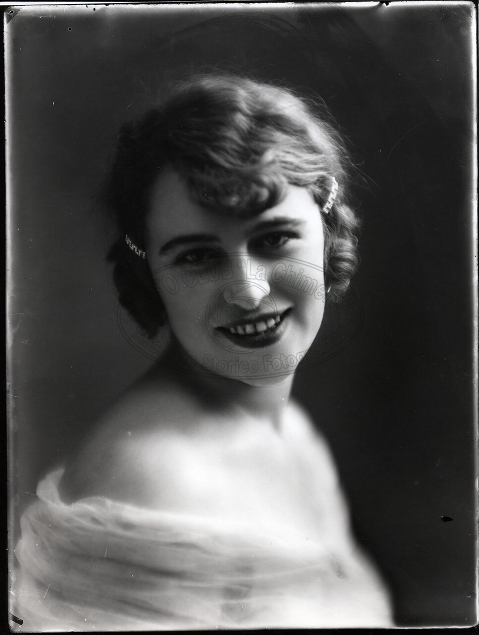 Ritratto Di Donna