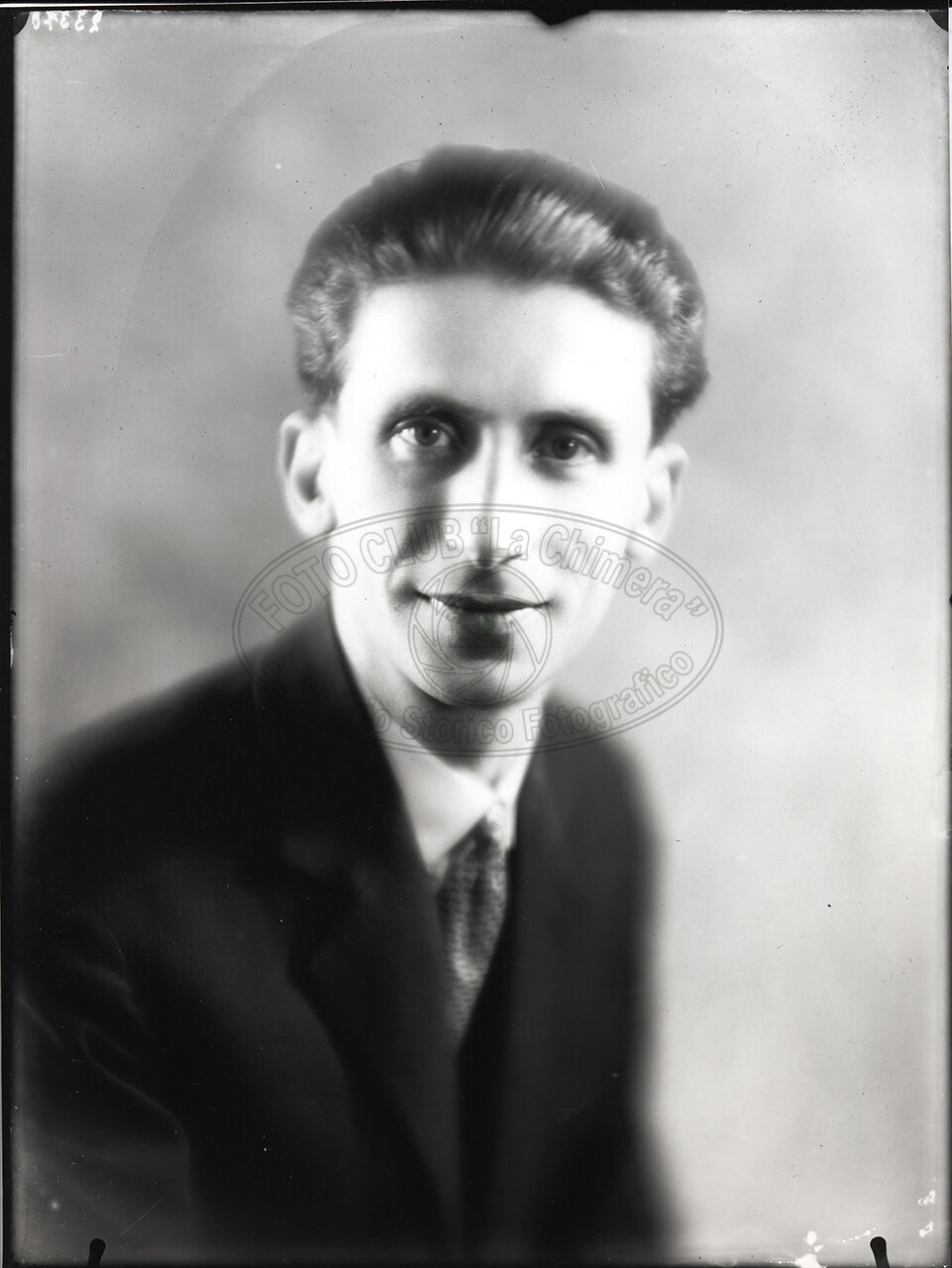 Ritratto Di Uomo