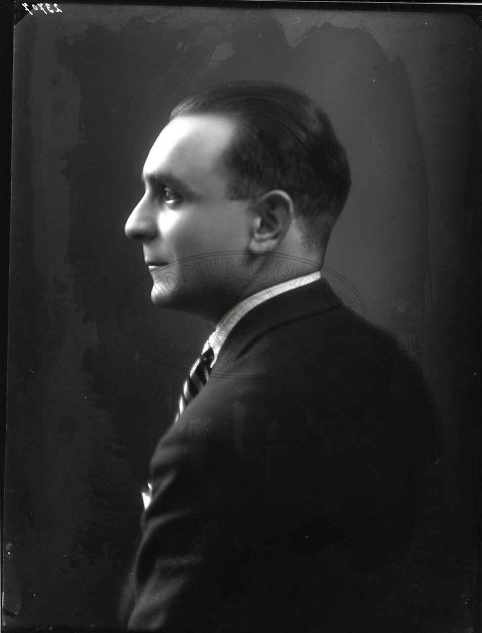 Ritratto Di Uomo