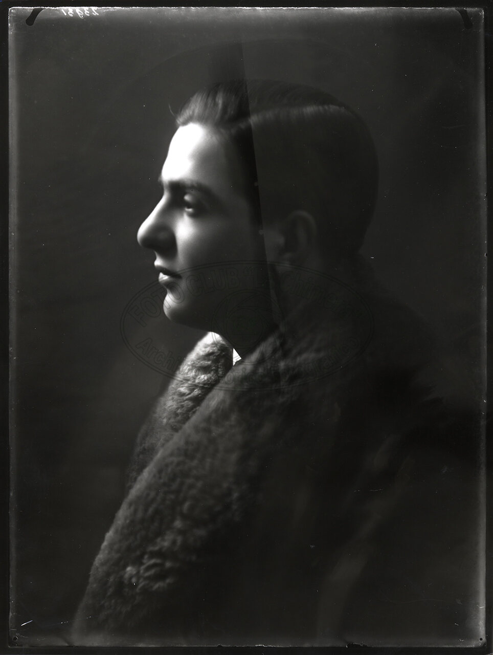 Ritratto Di Uomo
