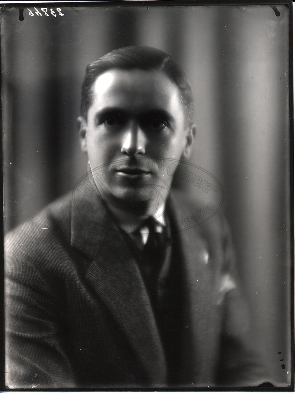 Ritratto Di Uomo