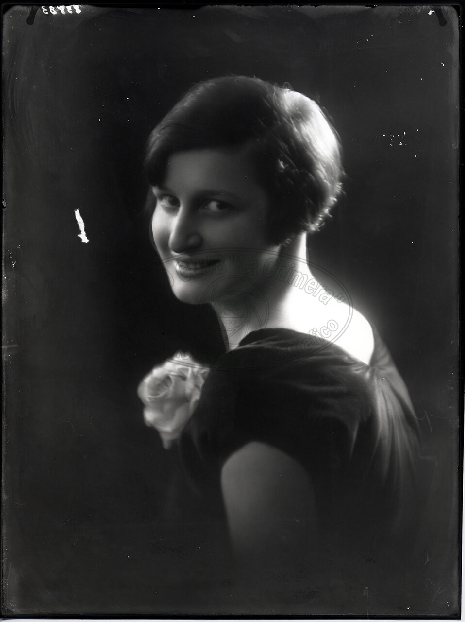 Ritratto Di Donna