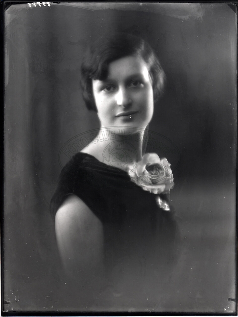 Ritratto Di Donna