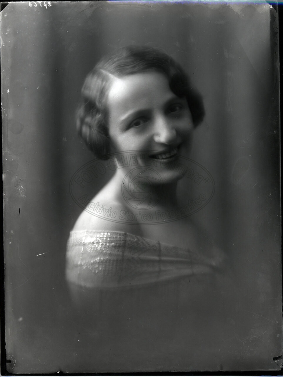 Ritratto Di Donna