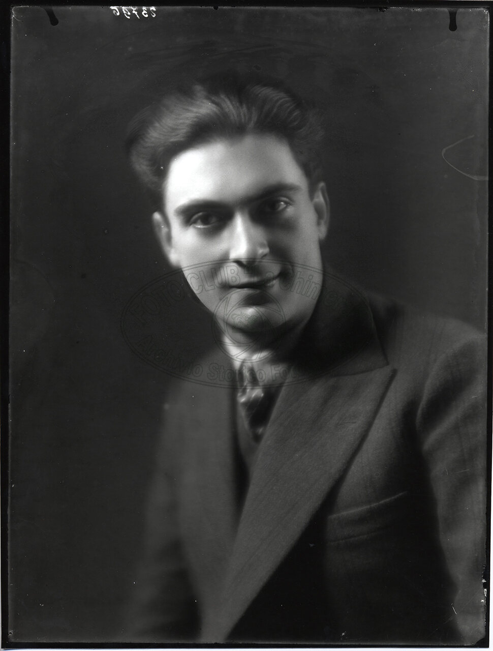 Ritratto Di Uomo