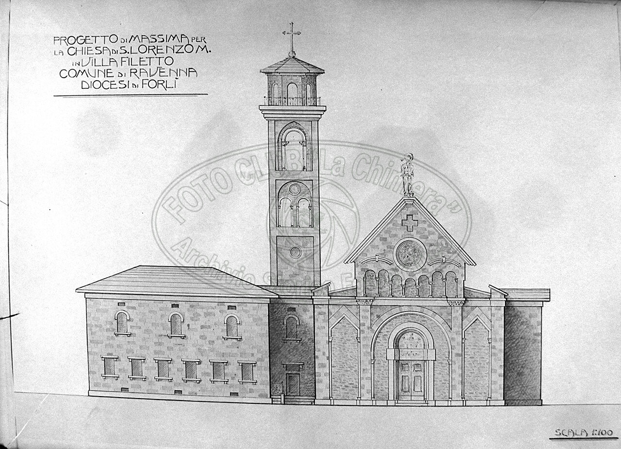 Priva Di Indicazioni 13X18