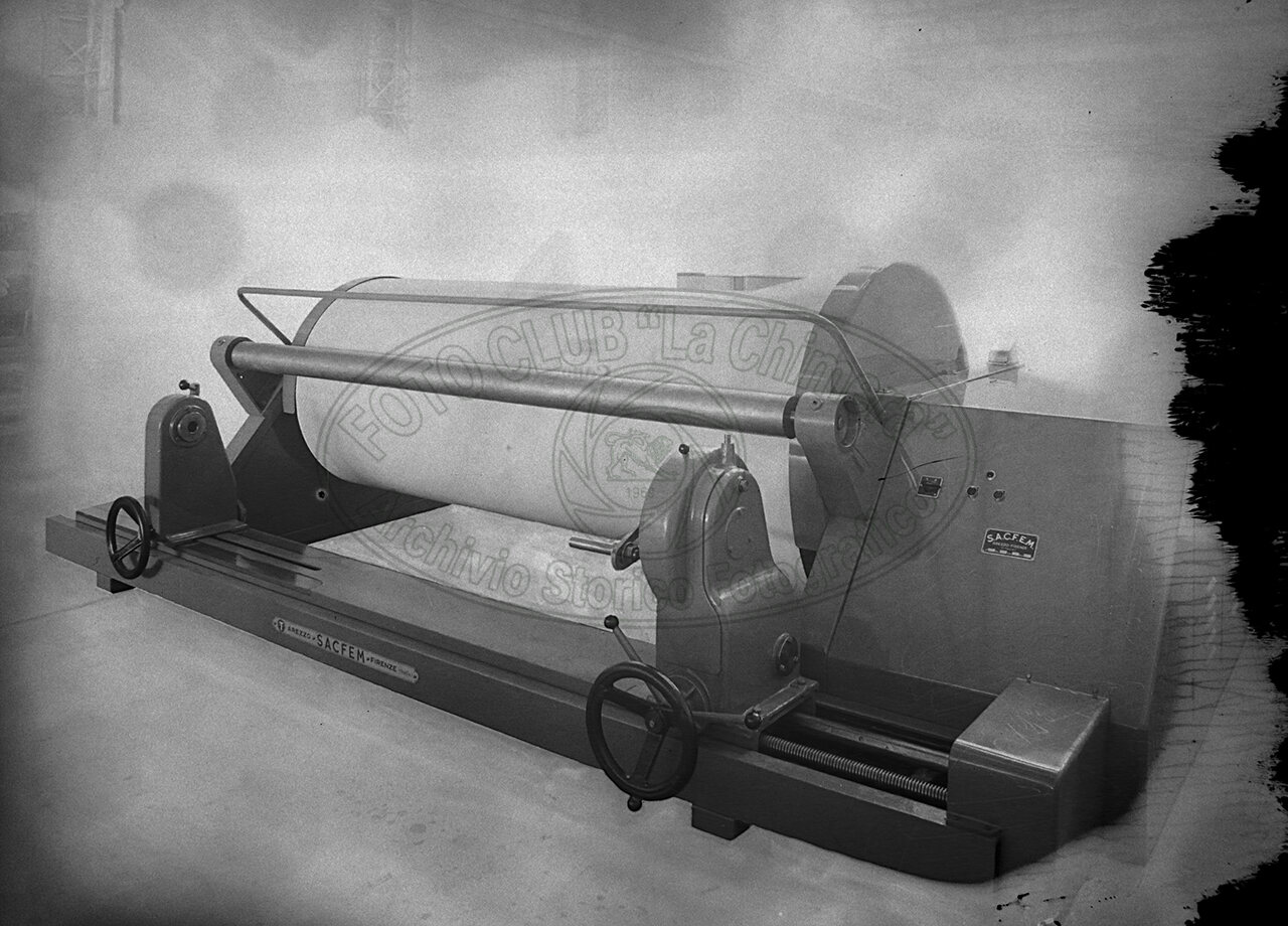 Amministrazione Mancini Motori E Pompe