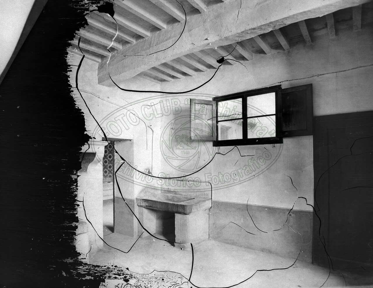 Privsa Di Annotazione 21X27
