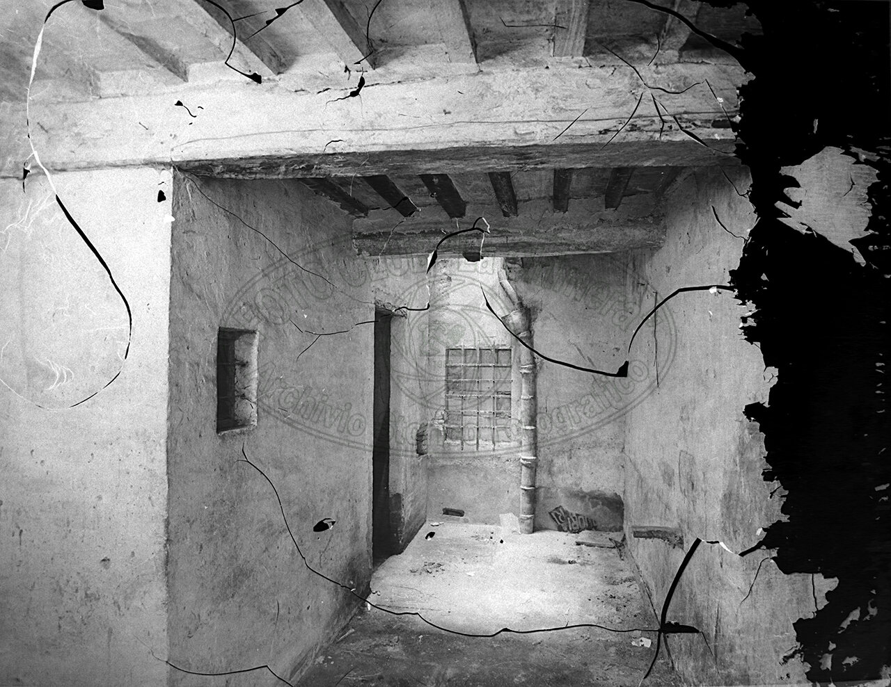 Priva Di Indicazioni 21X27