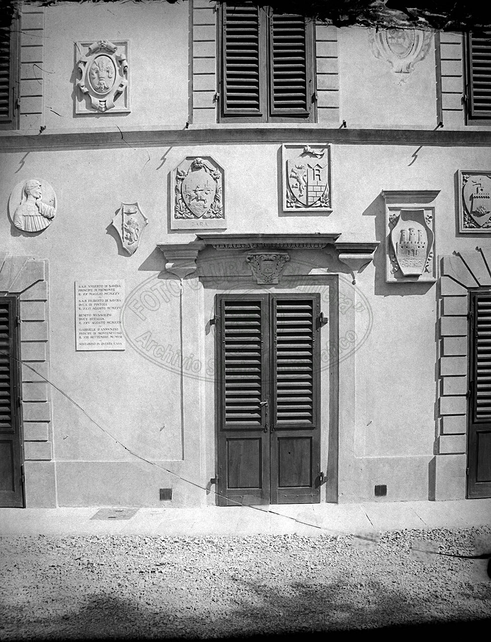 Priva Di Annotazioni 21X27