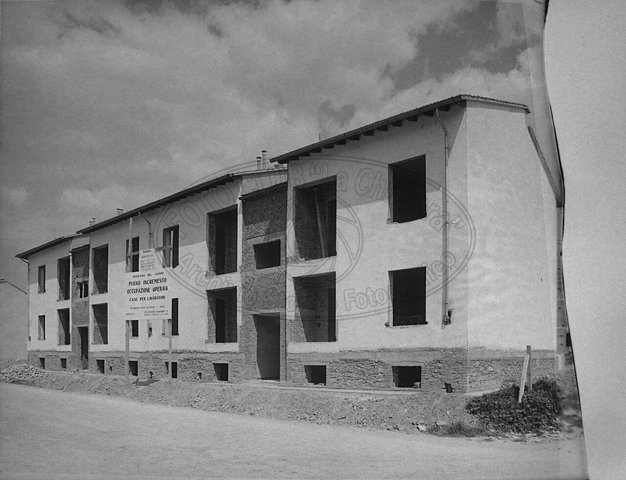 I N Casa