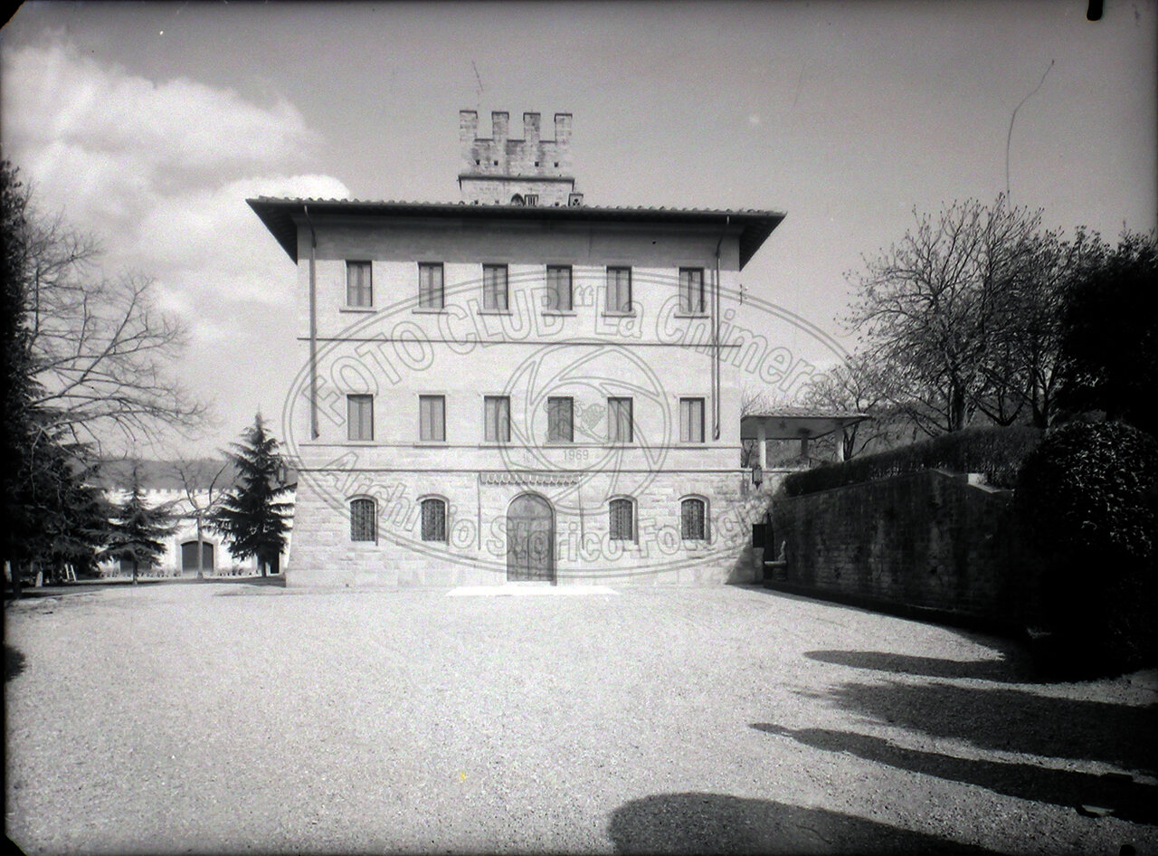 Priva Di Indicazion