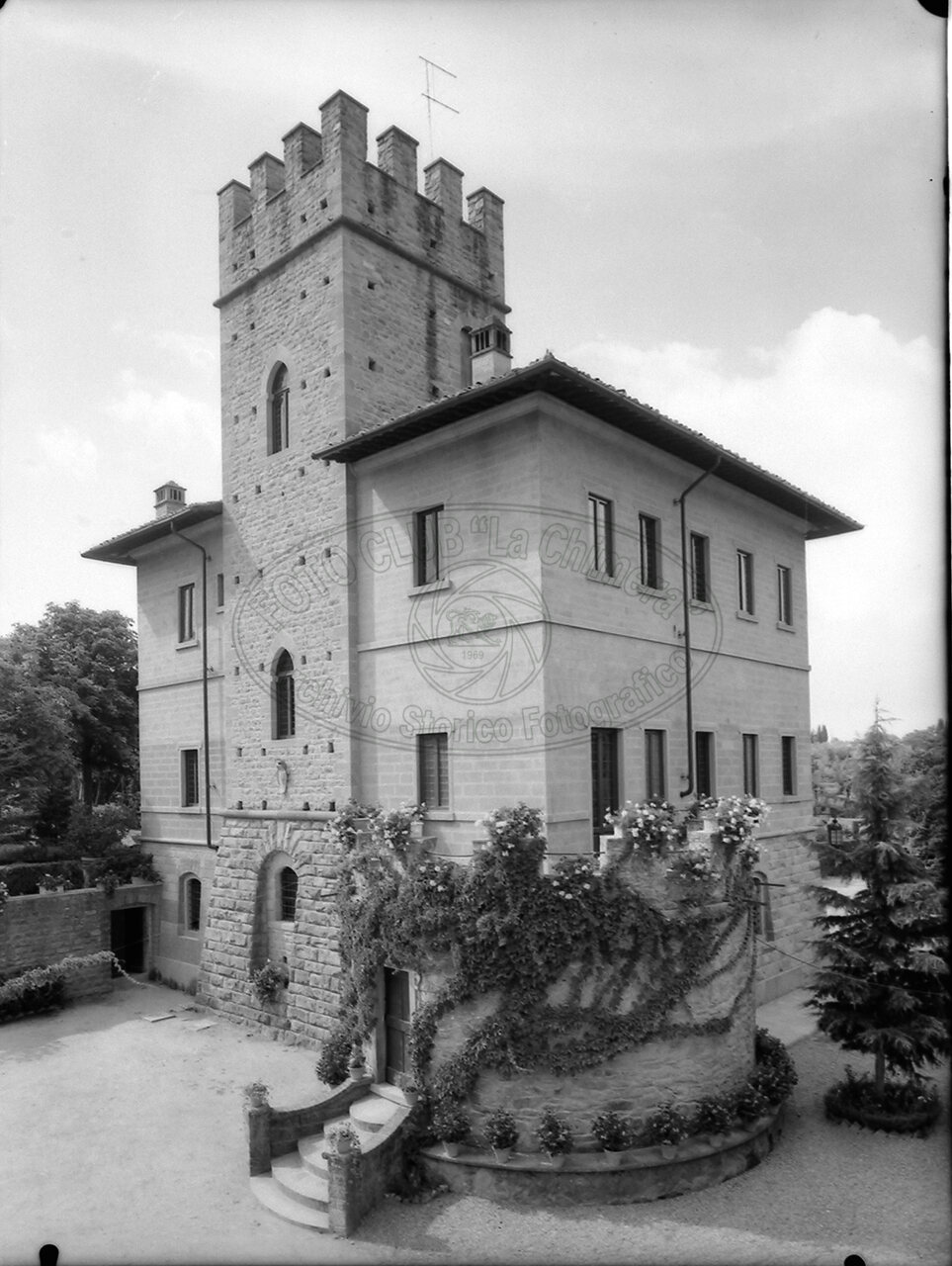 Priva Di Indicazioni