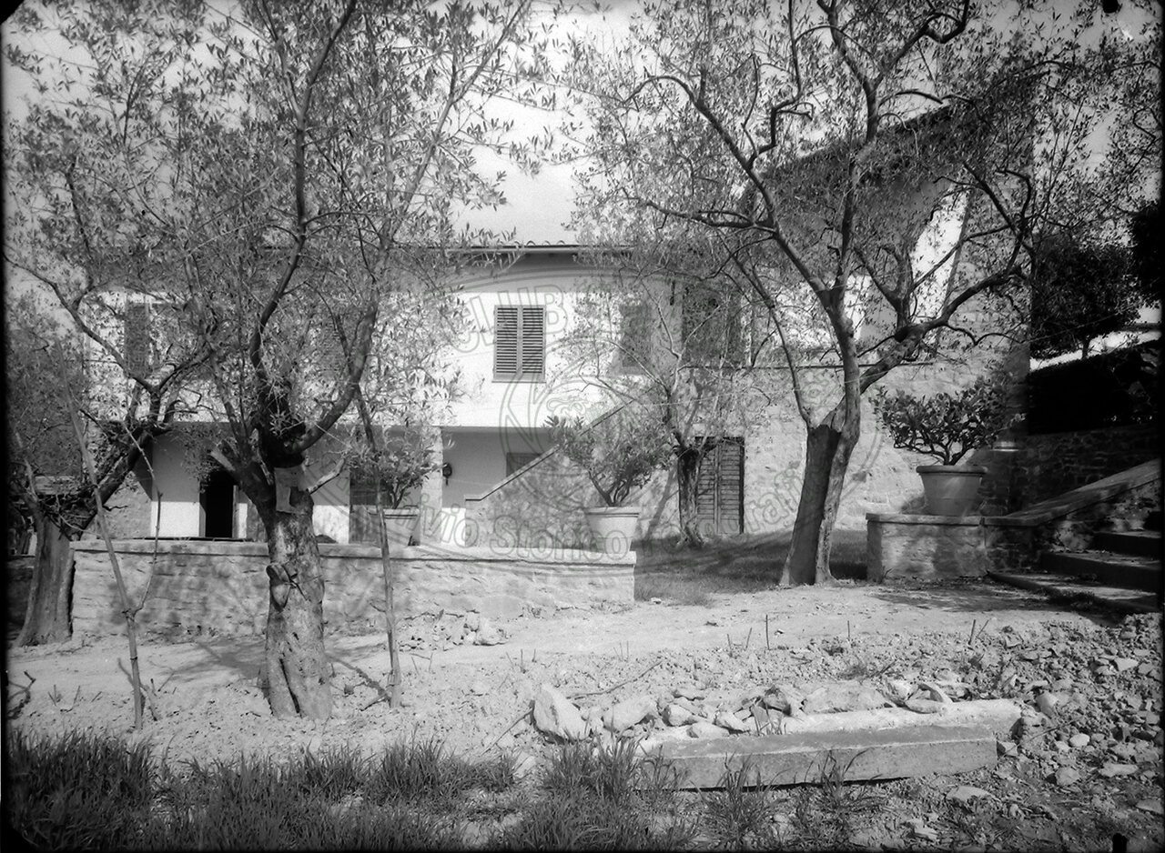 Priva Di Indicazion