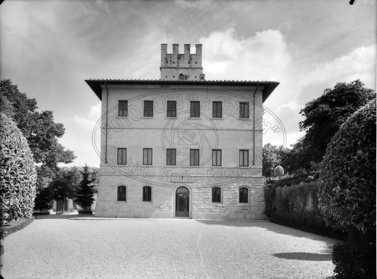 Priva Di Indicazion