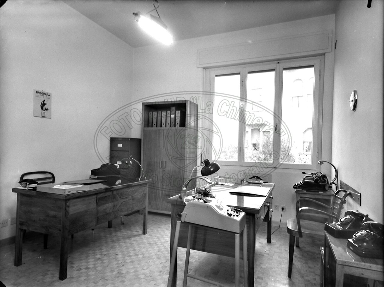 Priva Di Indicazioni