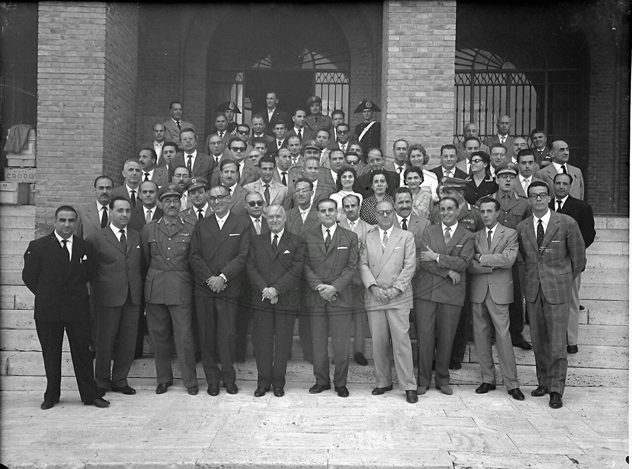 Priva Di Indicazioni