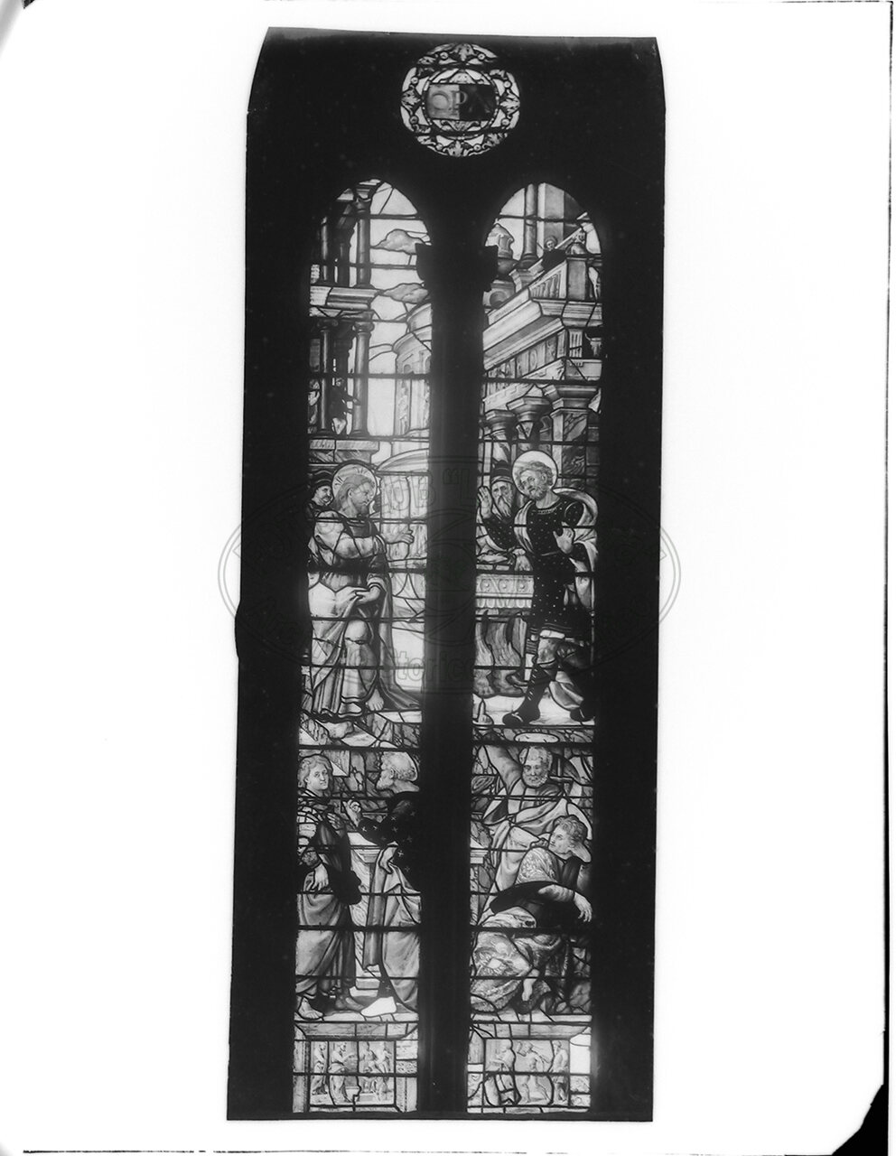 Priva Di Indicazioni