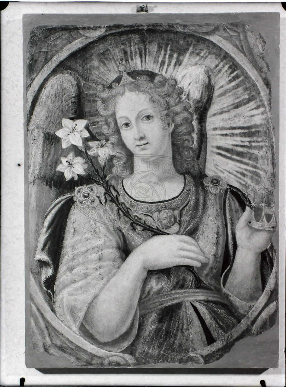 Priva Di Indicazioni