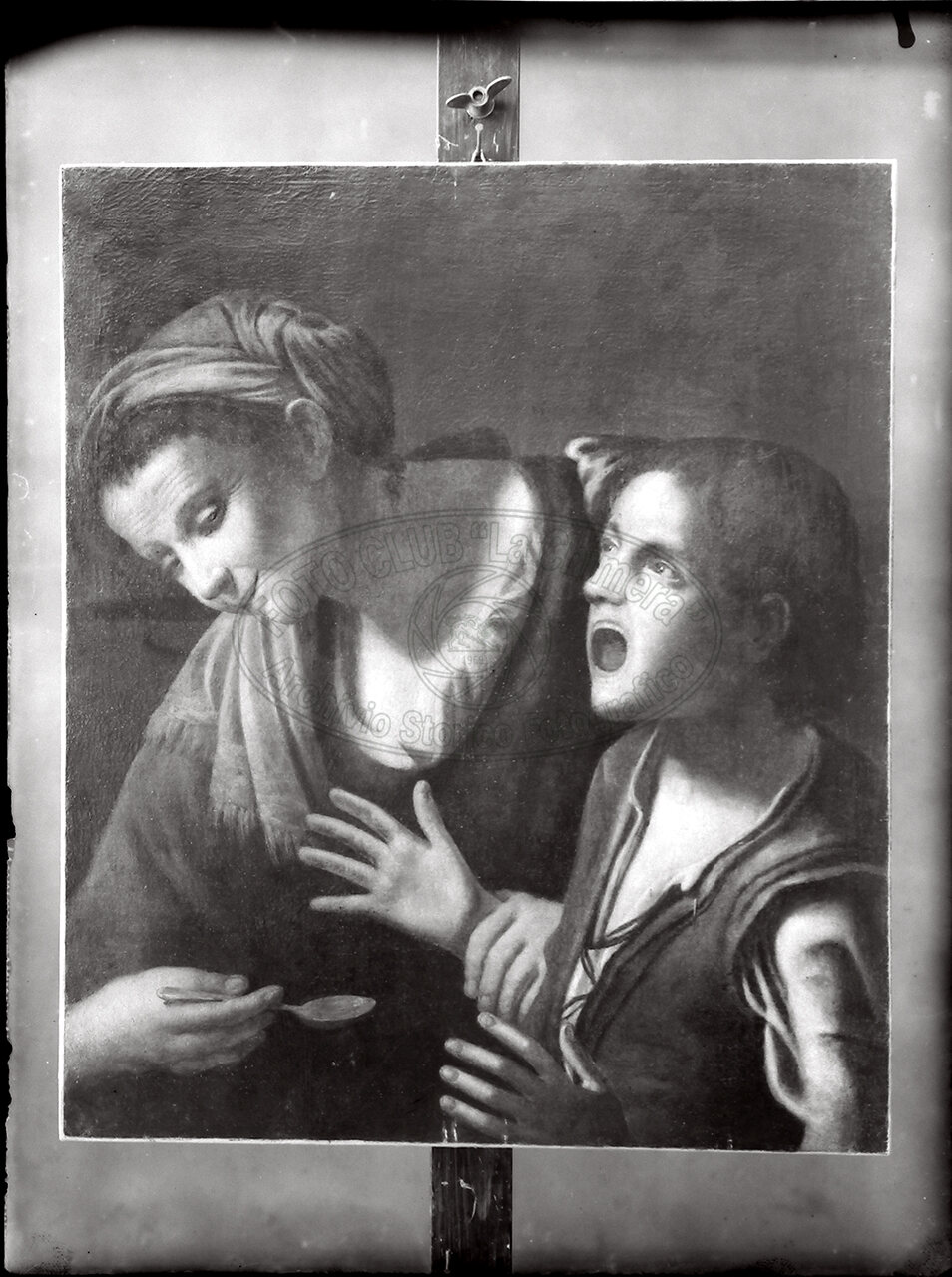 Priva Di Indicazioni