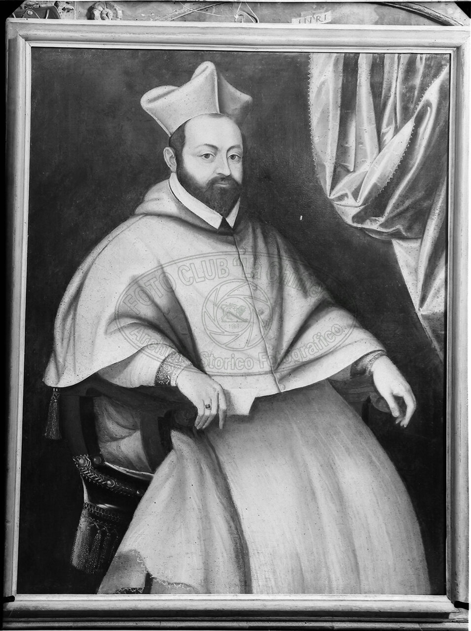 Priva Di Indicazioni