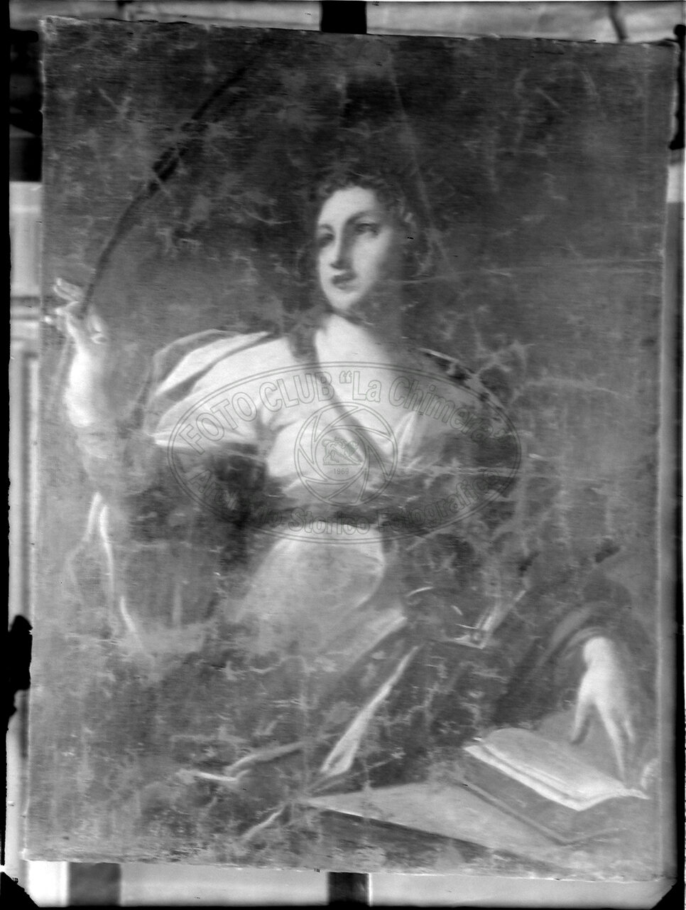 Priva Di Indicazioni
