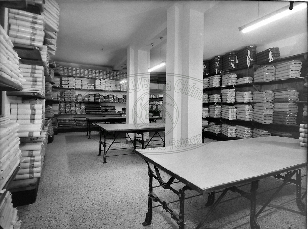 Priva Di Indicazioni